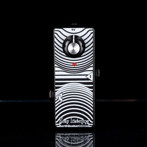 Used EarthQuaker Devices Easy Listening Analog Amp Simulator Pedal