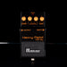 Used Boss Waza Craft HM-2W Heavy Metal With Box