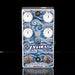 Used Alexander Waveland Chorus/Tremolo/Phaser Multi-Modulator Pedal With Box