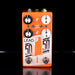 Used Pelican Noiseworks 50/50 Dual Overdrive Pedal
