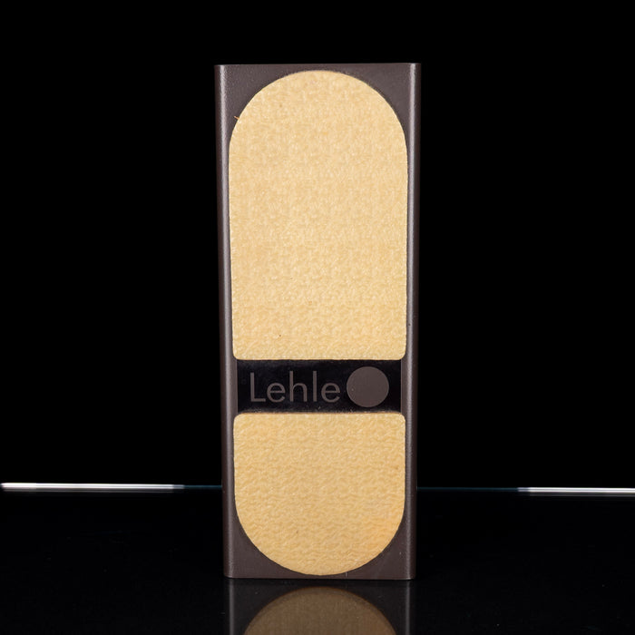 Used Lehle Mono Volume Pedal