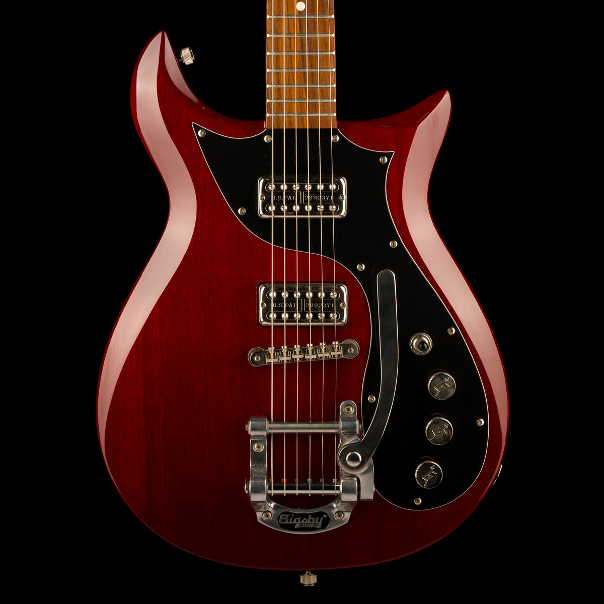 Pre Owned Gretsch G5135CVT Electromatic Corvette With Bigsby