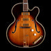 Pre-Owned 1951 Epiphone Zephyr Emperor Regent Hollowbody Sunburst
