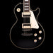 Pre-Owned 2022 Gibson Les Paul Classic - Ebony With OHSC