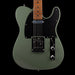 Fender Limited Edition American Ultra II Telecaster Antique Olive with CaseFender Limited Edition American Ultra II Telecaster Antique Olive with Case