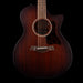 Used Taylor American Dream AD24ce Grand Auditorium Shaded Edgeburst With OSSC