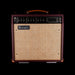 Used Mesa-Boogie Mark VII Custom Vintage Bordeaux Bronco 1x12" Guitar Amp Combo With Footswitch