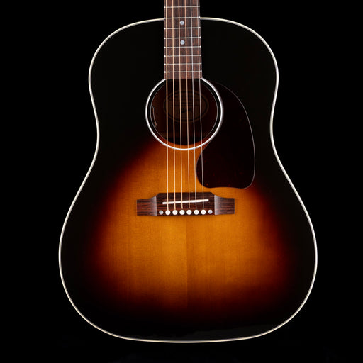 Gibson J-45 Standard Vintage Sunburst With Case