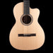 Martin 000C12-16E Nylon Natural Classical Guitar With Case