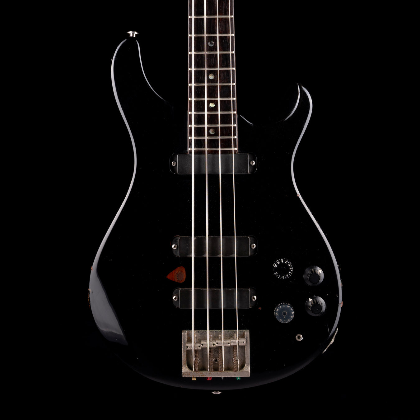 Bass Deals