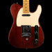 Pre-Owned Partscaster B-Bender  Natural With Case
