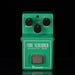 Used Ibanez TS-808 Overdrive Pro Made In Japan Reissue Pedal - 2