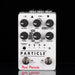 Used Red Panda Particle Delay with Pitch Shifter V2 Pedal - 2
