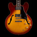 Pre-Owned 2015 Epiphone Limited Edition ES-335 Pro Iced Tea Burst