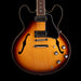 Pre-Owned 2020 Gibson ES-335 Sunburst With OHSC