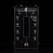 Used Gamechanger Audio Light Optical Spring Reverb Pedal