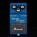 Used Boss BD-2W Waza Craft Blues Driver Overdrive Pedal With Box