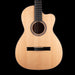 Used 2019 Martin 000C12-16E Nylon Acoustic Electric Guitar Natural with OHSC