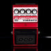 Used DOD FX22 Vibrothang Red Pedal