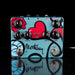 Used Keeley Monterey Fuzz/Vibe/Rotary/Wah Guitar Effect Pedal