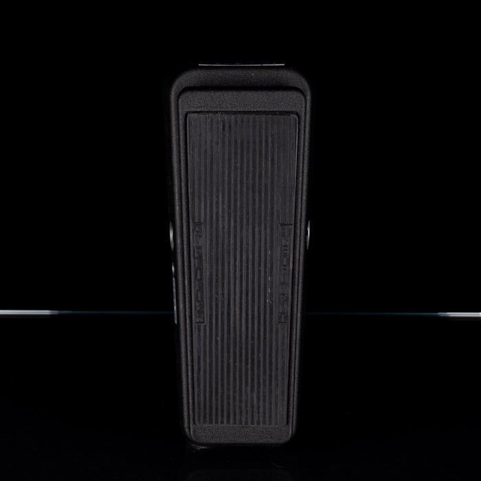 Used Dunlop Crybaby GCB95 Wah Wah Pedal - 2