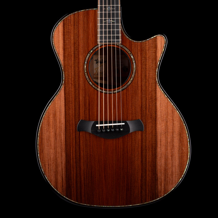 Taylor Builder's Edition 914ce Grand Auditorium Natural with Case