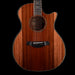 Taylor Builder's Edition 914ce Grand Auditorium Natural with Case