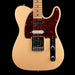 Pre-Owned 2006 Fender Deluxe Nashville Telecaster Honey Blonde With Gig Bag