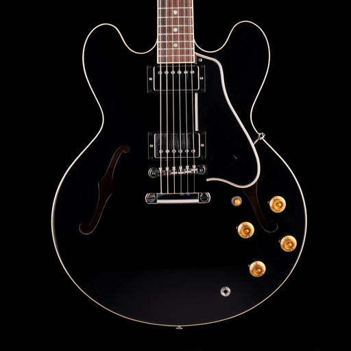 Gibson ES-335 50's Ebony with Case