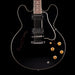 Gibson ES-335 50's Ebony with Case