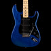 Used 2024 Fender Custom Shop Limited Edition 70th Annviersary 1954 Stratocaster NOS Sapphire Blue Transparent with OHSC