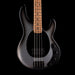 Ernie Ball Music Man StingRay Special H Bass Black Rock with Mono Case