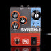 Used Keeley Electronics Synth-1 Pedal