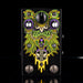 Used Beetronics FX ZZOMBEE “Filtremulator" Fuzz/Tremolo/Filter/Octave Multi-Effect Pedal