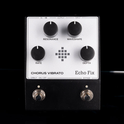 Used Echo Fix EF-P3 Chorus Vibrato Pedal