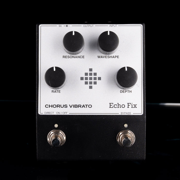 Used Echo Fix EF-P3 Chorus Vibrato Pedal