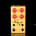 Used JHS Double Dragon Lo-Fi Octave Device Octave Pedal