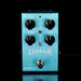 Used Source Audio Lunar Phaser Guitar Effect Pedal