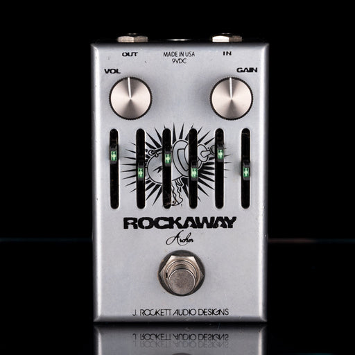 Used J Rockett Audio Designs Rockaway Archer Guitar Effect Pedal