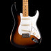 Pre-Owned Fender Roadworn 50's Strat 2-Tone Sunburst