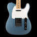 Pre-Owned 2002 Fender Standard Telecaster Blue Agave With HSC