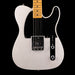 Used Fender 70th Anniversary Esquire White Blonde With OHSC
