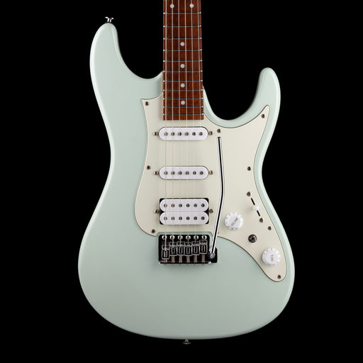 Pre-Owned Ibanez AZES40 Mint Green Electric Guitar