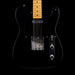 Fender Dealer Exclusive Vintera Road Worn '60s Double Esquire Black with Case