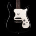 Vintage 1965 Epiphone Olympic Black With Case