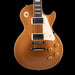 Gibson Les Paul Standard '50s Gold Top Electric Guitar With Case