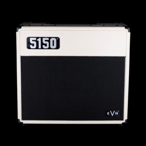 Pre-Owned EVH 5150 Iconic Series 15-watt 1x10" Guitar Amp Combo with Footswitch and Cover