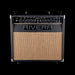 Pre-Owned Rivera Clubster Royale Rec 1x10" Black With Tan Grille Guitar Amp Combo