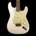 Fender Custom Shop Limited Edition 1964 Stratocaster Relic Aged Olympic White