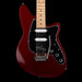 Used Reverend Six Gun TL Medieval Red with Soft Case
